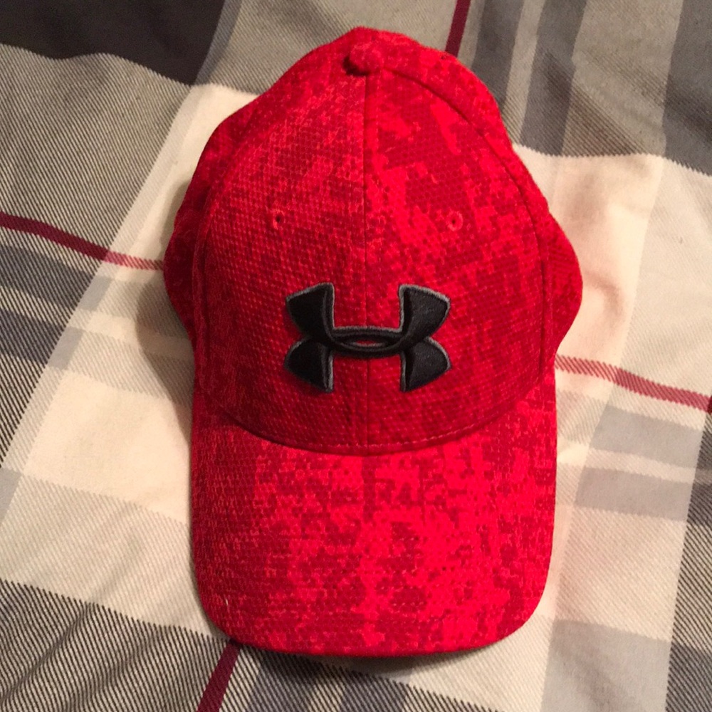 Under Armour Hat